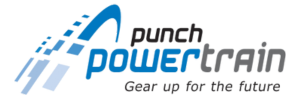 Punch Powertrain logo
